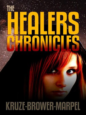 cover image of The Healers Chronicles